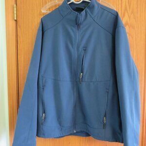 Stillwater Supply Company Jacket